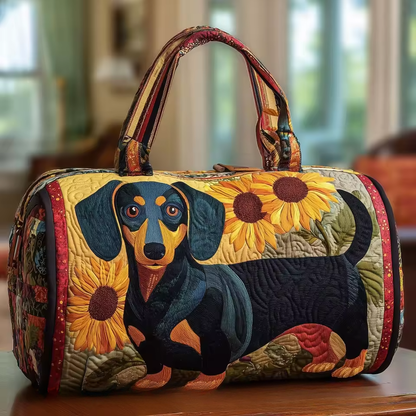 ローワン | 手作りの柔らかなトラベルバッグ
